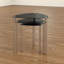 Glass Top Nesting Tables-19877441