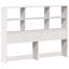Solid Wood Bed