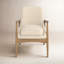 Fauteuil l 27,8 po Russell-303231497