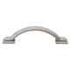 3" Center to Center Arch Pull