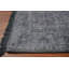 Tapis oriental traditionnel fait à la main 6 x 8