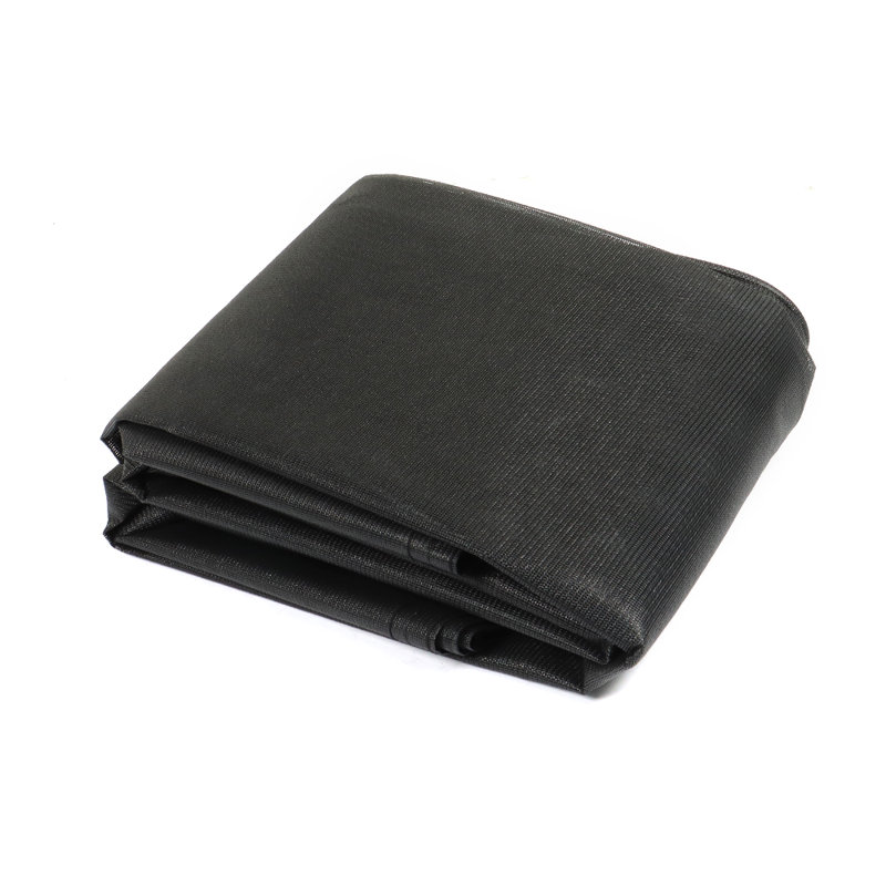 Pare-soleil pour auvent Findmall, H 17,34 po x l 13,79 po x P 7,09 po