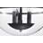 Wallsburg Glass Semi Flush Mount-348035466