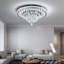 Lustre Modern Glam à intensité variable-165462935