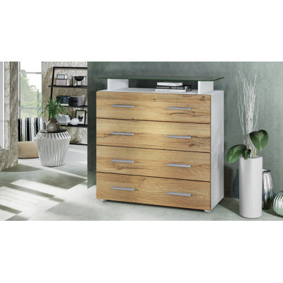 Mazur 76cm Sideboard