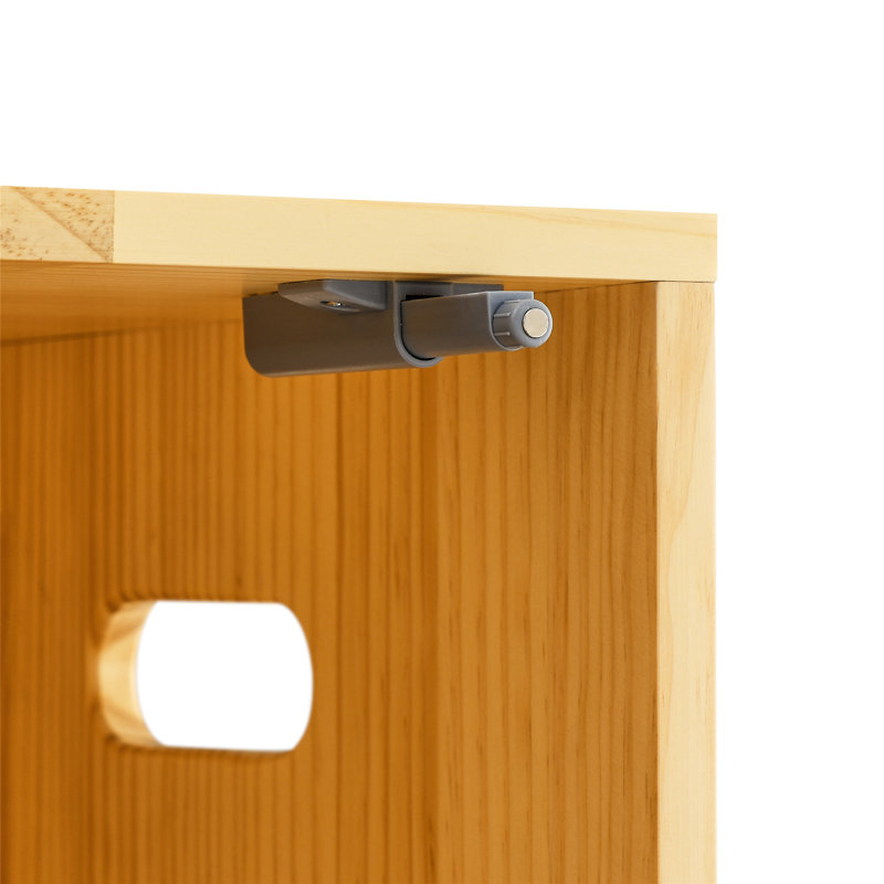 Latitude Run® Bin