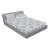 Microfiber Floral Sheet Set-89088419-45349140