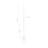 Reeds 70.13'' LED Column Floor Lamp-64113067