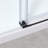 OVE Decors Bel Soft Close 48" x 78" Frameless Sliding Soft Close Shower Kit-98664870