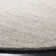 Mcentee Handmade Tufted Light Gray Area Rug