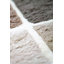 Malibu Area Rug in Ivory/Gray/Taupe-107096816