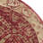 Tingley Hand Tufted Wool Pile Oriental Rug-1817849848