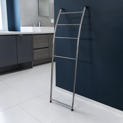 Agathla 4 Towel Stand