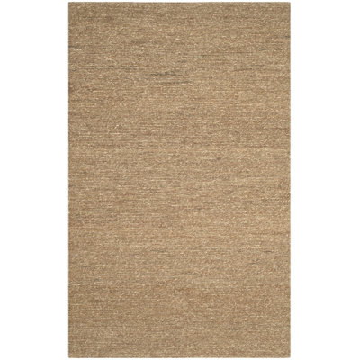 Tapis en coton et fibre de mer Bristol