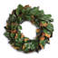 Magnolia Leaf Wreath-956742101