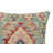 Dorris Geometric Throw Pillow