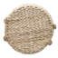 Armadi Two Tone Wicker Basket with Handles-585969832