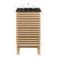Meuble-lavabo 18 po Modway Render-341745893