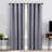 Polyester Thermal Insulated Room Darkening Curtain Panels-1803210212-1753426671