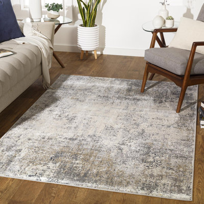 Adelene Abstract Indoor Rug