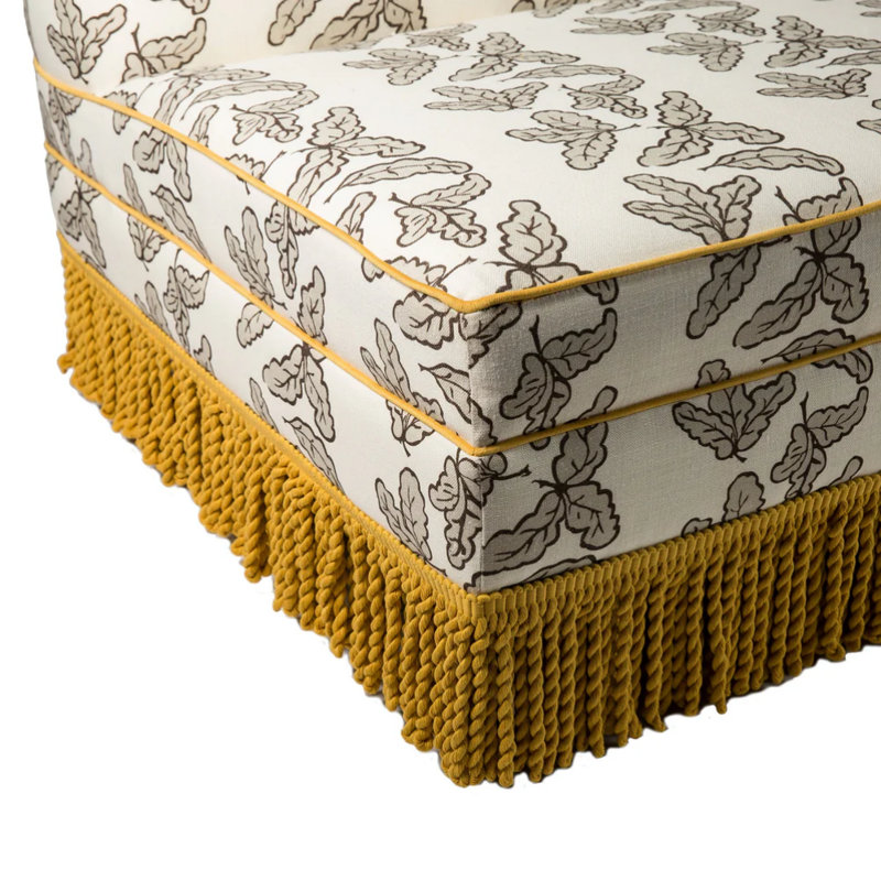 Retro Casual Creative Sofa