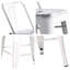 Ensemble de 2 tabourets de bar Modern Modern Rustic-687829283-687829308