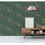 Rouleau de fleurs Landric-548013962