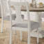 Ensemble de 2 chaises d'appoint Taranto-669114424