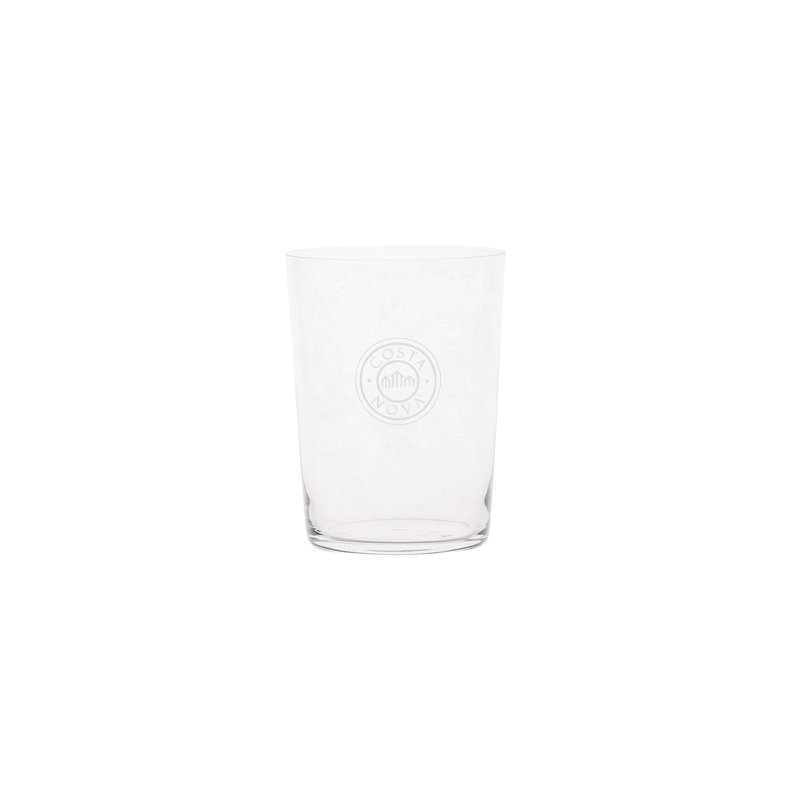 Nova Drinking Glass