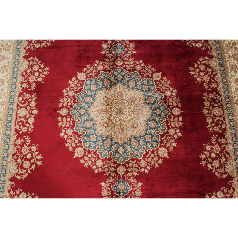 Tapis turc 6x8