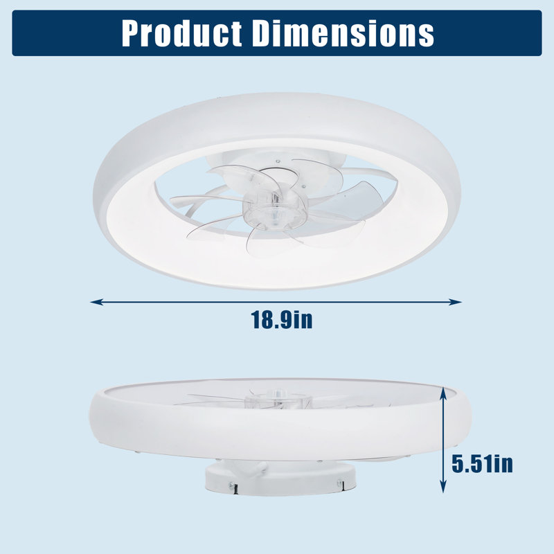 Ceiling Fan