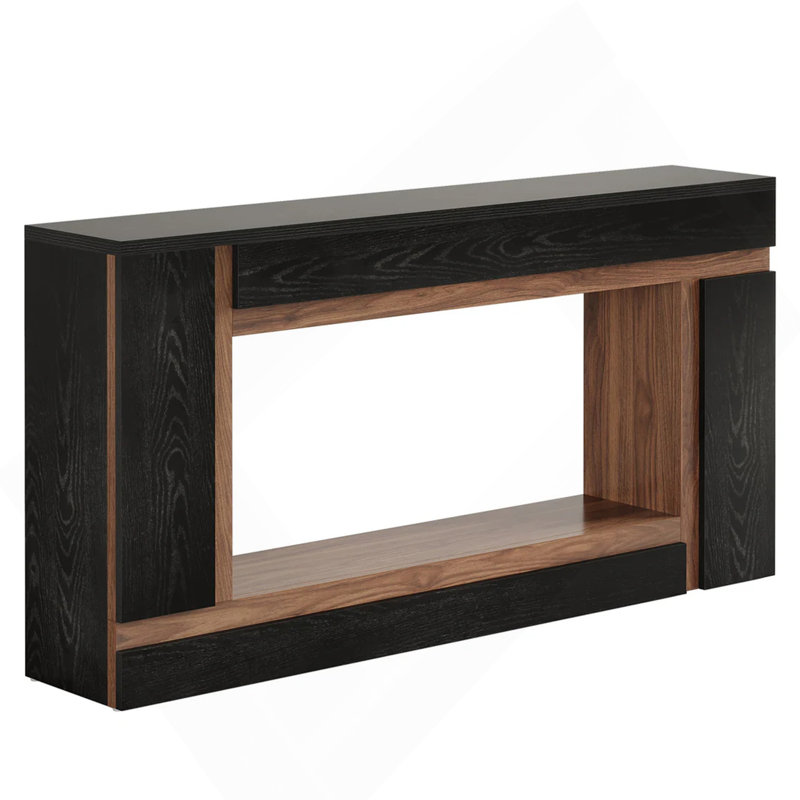 Contemporary Style Console Table,Rectangular Hallway Table,Sofa Table