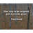 Paul Rand Quote: Don’t try to be original, just try to be good.