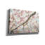  «Branch Blossoms» par Carrie Ann Grippo-Pike, art mural sur toile, 60 po x 40 po