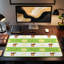 Polyester Desk Pad-452686526