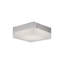 Dartmouth 1 - Light LED Flush Mount-64113392