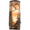 Rustic Lodge 2 - Light Flush Mounted Sconce