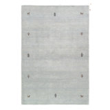 Gabbeh One-of-a-Kind 4' X 6' Area Rug