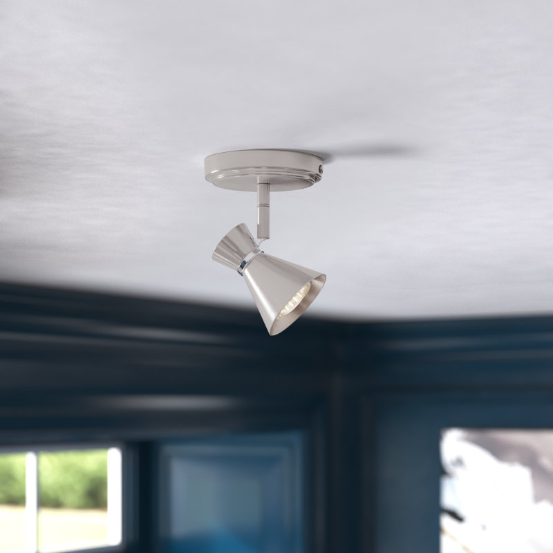 1 lumière directionnelle à 5 lumières Aleezay