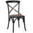 Deason 18.1'' H Oak Side Chair-1133263017