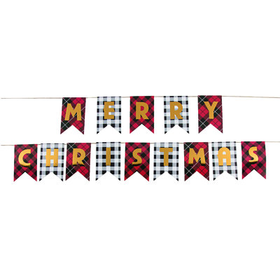 Christmas Banners
