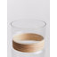 Amaryah Glass Table Vase