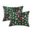Ensemble de courtepointe 3 pièces Hallmark-138745012