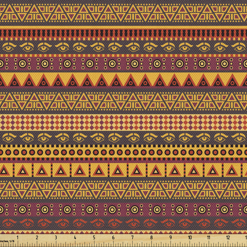 Tissu, l 58 po x L 72 po