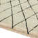 Pickerel Berber Style Cream Rug
