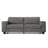 Lesley Upholstered Sofa-1457452239