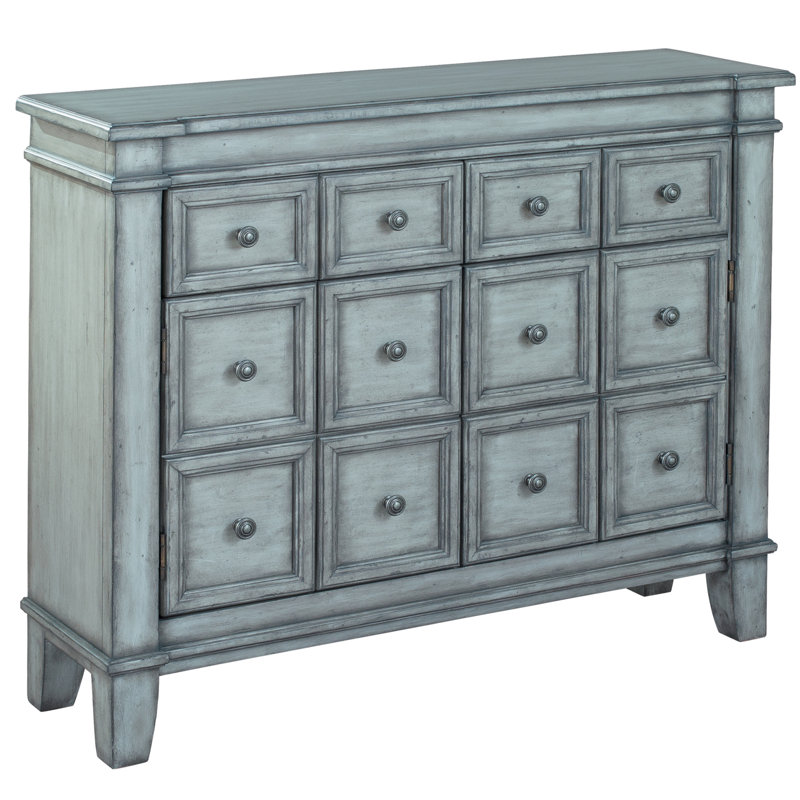 Commode d'apothicaire