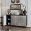 Buffet 60 po Boho Mandala