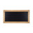 Carmaletta Flat Mirror with Hooks-478619206