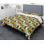 Modern & Contemporary Geometric Shapes Duvet Cover-40703476